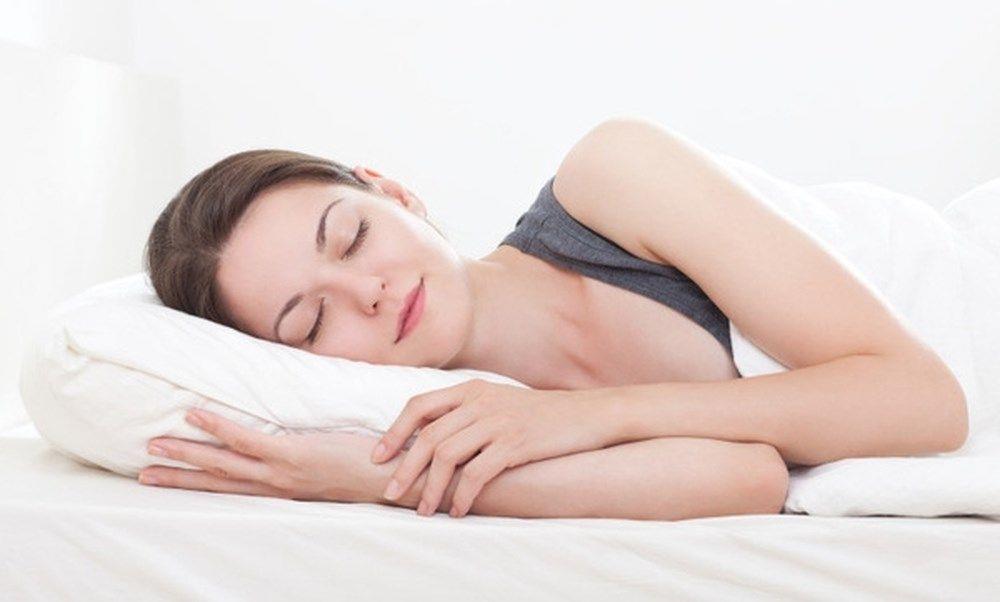 8 bí quyết giúp bạn ngủ ngon giấc hơn